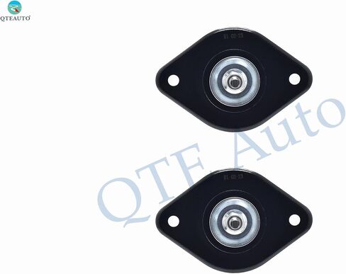PM Auto Pair of 2 Rear Complete Shock Absorber Kit For 2003-2006 Infiniti G35 Coupe Base in Saudi Arabia