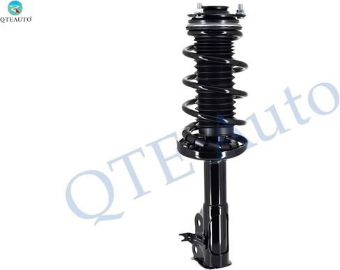 PM Auto Set 4 Front Quick Complete Strut - Rear Shock For 2006-2011 Honda Civic LX, DX in Saudi Arabia