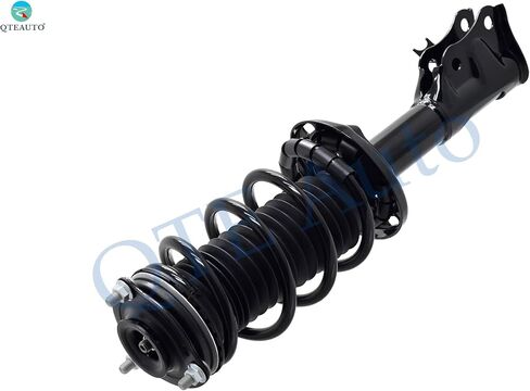 PM Auto Set 4 Front Quick Complete Strut - Rear Shock For 2006-2011 Honda Civic LX, DX in Saudi Arabia