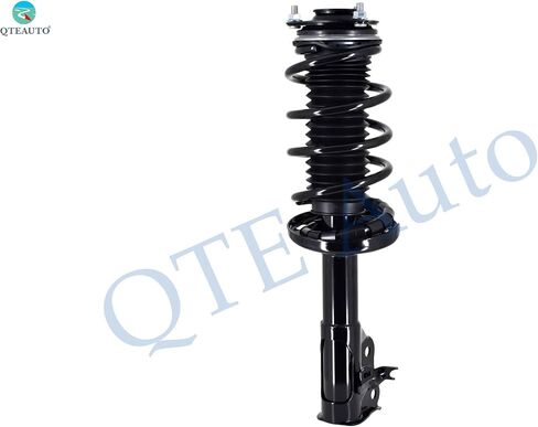 PM Auto Set 4 Front Quick Complete Strut - Rear Shock For 2006-2011 Honda Civic LX, DX in Saudi Arabia
