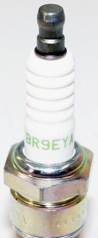New! NGK BR9EYA Spark Plugs #7548 Qty (10) Arctic Cat in Saudi Arabia