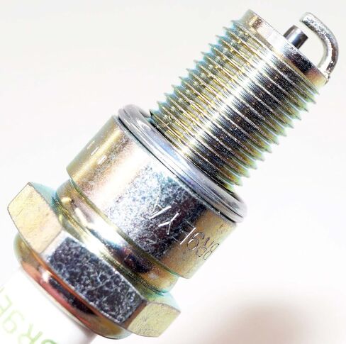 New! NGK BR9EYA Spark Plugs #7548 Qty (10) Arctic Cat in Saudi Arabia