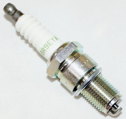 New! NGK BR9EYA Spark Plugs #7548 Qty (10) Arctic Cat in Saudi Arabia