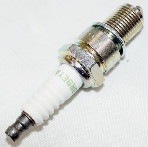 New! NGK BR9EYA Spark Plugs #7548 Qty (10) Arctic Cat in Saudi Arabia