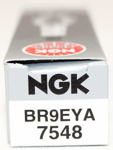 New! NGK BR9EYA Spark Plugs #7548 Qty (10) Arctic Cat in Saudi Arabia