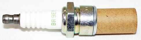 New! NGK BR9EYA Spark Plugs #7548 Qty (10) Arctic Cat in Saudi Arabia