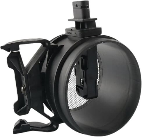 1pc 0280218190 Mass Air Flow Sensor for C230/250/280/300/350 E350/550 ML350/550 S550 R350 CLK350 SL550 in Saudi Arabia
