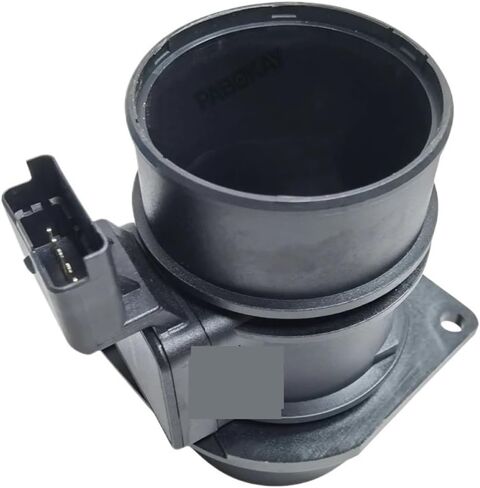 1pc Mass Air Flow Meter Sensor for 1.9 2.2 2.5 DTI 1.9DTI 2.2DTI 2.5DTI 5WK9609 5WK 9609 H7700314669 7700314057 in Saudi Arabia