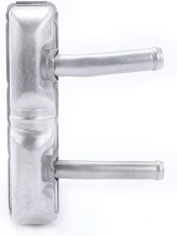 قلب سخان HVAC الخلفي الممتاز متوافق مع Chevy Express 1500 1996-2014، Express 2500/3500 1996-2021، Express 4500 2009-2018، G30 1996 & GMC G3500 1996، Savana 1500، Savana 2500/3500، Savana 4500 in Saudi Arabia
