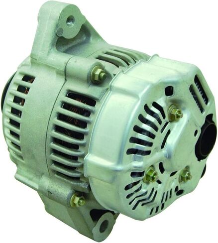 OEG Parts New Alternator Compatible With 87 88 89 90 91 92 1987-1992 Toyota Supra Cressida 3.0L 88-92 1002112840, 1002118010, 1002118050, 2706043140, 2706070150, 2706074050, AND0101, 90295141 in Saudi Arabia
