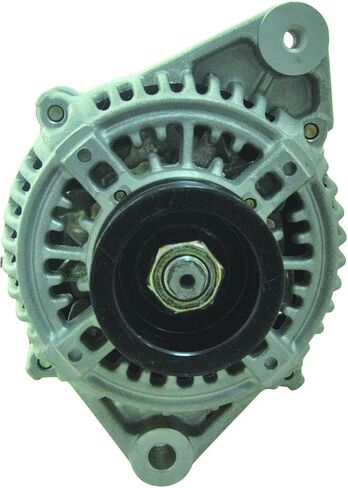 OEG Parts New Alternator Compatible With 87 88 89 90 91 92 1987-1992 Toyota Supra Cressida 3.0L 88-92 1002112840, 1002118010, 1002118050, 2706043140, 2706070150, 2706074050, AND0101, 90295141 in Saudi Arabia
