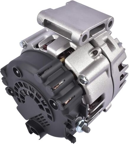 Alternator Replacement for Mercedes C350 R350 GLE350 SLK350 ML350 E350 3.5L 2012-2018 180Amp 12V 0009067900 0141543302 11711 0986083660 in Saudi Arabia