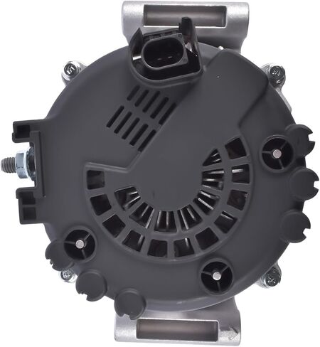 Alternator Replacement for Mercedes C350 R350 GLE350 SLK350 ML350 E350 3.5L 2012-2018 180Amp 12V 0009067900 0141543302 11711 0986083660 in Saudi Arabia
