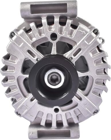 Alternator Replacement for Mercedes C350 R350 GLE350 SLK350 ML350 E350 3.5L 2012-2018 180Amp 12V 0009067900 0141543302 11711 0986083660 in Saudi Arabia