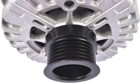 Alternator Replacement for Mercedes C350 R350 GLE350 SLK350 ML350 E350 3.5L 2012-2018 180Amp 12V 0009067900 0141543302 11711 0986083660 in Saudi Arabia