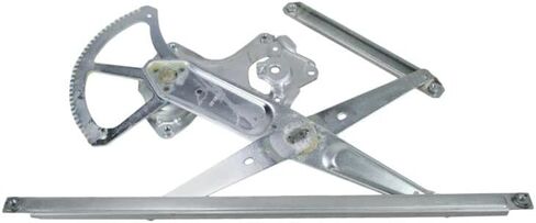 Power Window Regulator Front Passenger Right RF for Lexus GS300 GS350 IS250 in Saudi Arabia