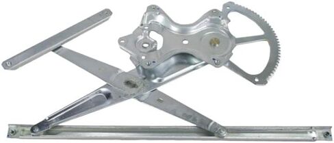 Power Window Regulator Front Passenger Right RF for Lexus GS300 GS350 IS250 in Saudi Arabia