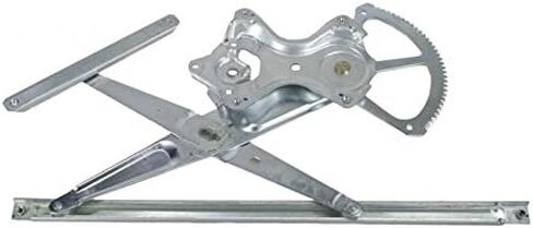 Power Window Regulator Front Passenger Right RF for Lexus GS300 GS350 IS250 in Saudi Arabia