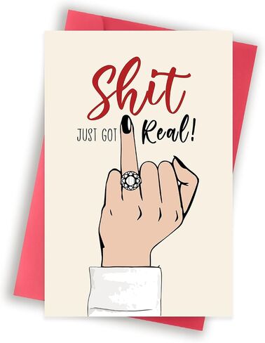 Funny Christmas Trump Card, Humor Christmas Gifts for Women Men, Great Xmas Cards for Him Her, Humor Trump Themed Holiday Gifts Card for Him Her in Saudi Arabia