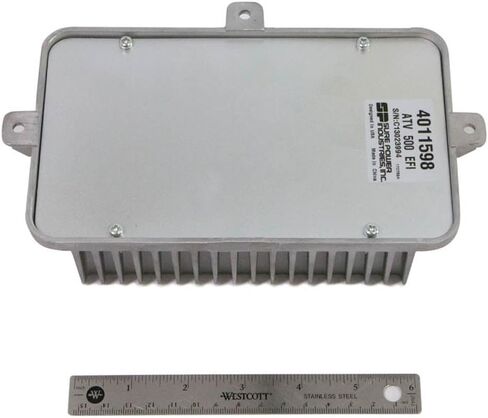 Polaris 4011598 EFI Single Control Module Sportsman 500 200 4011226 in Saudi Arabia