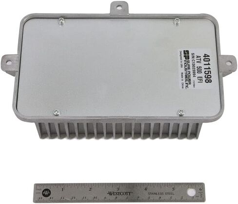 Polaris 4011598 EFI Single Control Module Sportsman 500 200 4011226 in Saudi Arabia