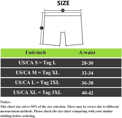 TAPUU Mens Micro-Mesh Stripe Boxer Ice Silk Pajama Shorts with Lining Pouch in Saudi Arabia