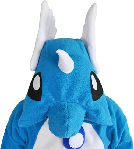 الكبار هالوين عيد الميلاد تأثيري حلي بيجامة للحيوانات للجنسين أفخم Hoilday حفلة Homewear in Kuwait