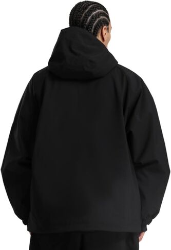 GSOU SNOW Men's Ski Jacket Snowboard Coat Waterproof Winter Snow with Hood Windproof Warm Insulation Outdoor Sports in Saudi Arabia