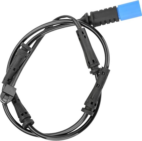 34356870352 Rear Brake Pad Wear Sensor Compatible with X5 X7 2019-2021 X6 2020-2021 in Saudi Arabia