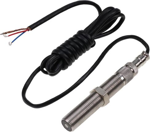 HOLDWELL Pickup Magnetic Speed Flywheel Gear Sensor 213272 3034572 3251812 Compatible with Cummins Generator Set in Saudi Arabia