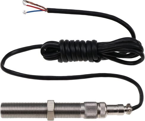 HOLDWELL Pickup Magnetic Speed Flywheel Gear Sensor 213272 3034572 3251812 Compatible with Cummins Generator Set in Saudi Arabia
