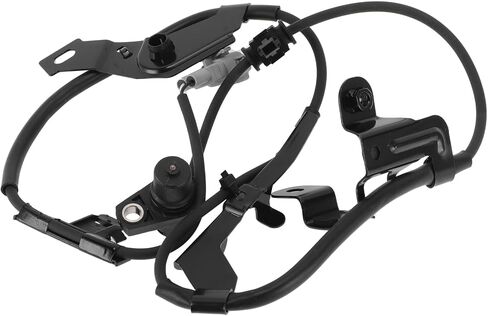 مستشعر سرعة العجلات الأمامية اليسرى ABS لسيارة Toyota 4Runner 1996-2002، لسيارة Toyota Tacoma 1997-2004 مستشعر ABS مستشعر نظام الفرامل المانعة للانغلاق 8954335050 in Saudi Arabia