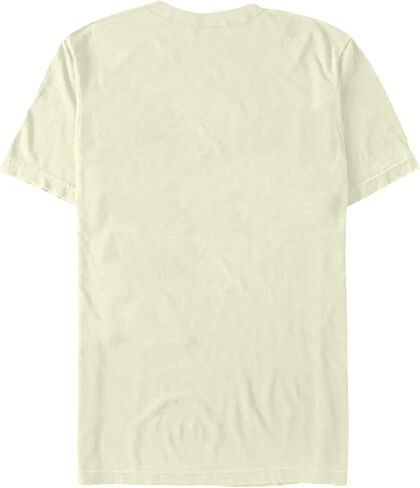 Fifth Sun Rise of Gru Minion Banana Text Young Men's Short Sleeve Tee Shirt in Saudi Arabia