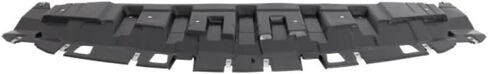 For Cadillac XT4 2019 2020 2021 2022 Engine Splash Shield | Front | Forward | Lower Engine Cover | Made Of PP Plastic | Replacement For GM1228189 | 23273931 in Saudi Arabia