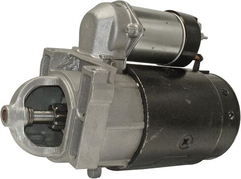 ACDelco Gold 336-1873A Starter, Remanufactured (Renewed) in Saudi Arabia