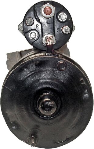 ACDelco Gold 336-1873A Starter, Remanufactured (Renewed) in Saudi Arabia