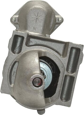 ACDelco Gold 336-1873A Starter, Remanufactured (Renewed) in Saudi Arabia