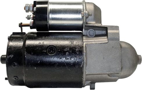 ACDelco Gold 336-1873A Starter, Remanufactured (Renewed) in Saudi Arabia