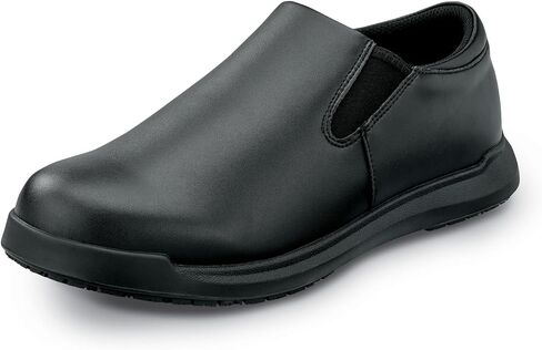 SR Max Ashland II, Men's, Soft Toe, MaxTrax Slip Resistant, Slip On, Work Shoe in Saudi Arabia