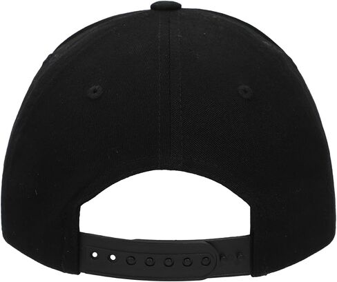 Minecraft Creeper Adult Black Traditional Adjustable Hat in Saudi Arabia