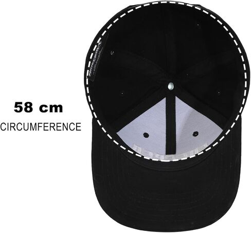 Minecraft Creeper Adult Black Traditional Adjustable Hat in Saudi Arabia
