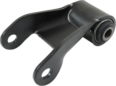 استبدال قوس شماعات أوراق الربيع الخلفية لاستبدال تشيفي K2500 1988-1997 لاستبدال GMC K3500 1988-1989 722-006 722-008 in Saudi Arabia