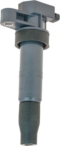 TRQ Ignition Kit Ignition Coil Spark Plugs Compatible with 10-19 Hyundai 11-17 Kia in Saudi Arabia