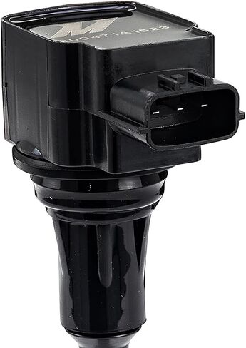 Mishimoto Ignition Coil 4-Pack compatible with Nissan Altima 2.5L 2007-2015 in Saudi Arabia