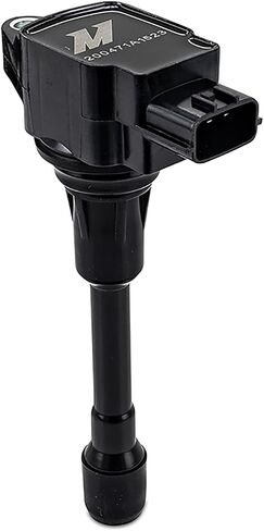 Mishimoto Ignition Coil 4-Pack compatible with Nissan Altima 2.5L 2007-2015 in Saudi Arabia