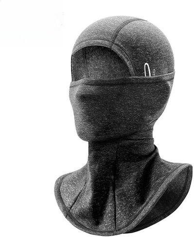 Balaclava Ski Mask - Winter Face Mask for Men & Women - Cold Weather Gear for Skiing, Snowboarding & Motorcycle Riding in Saudi Arabia