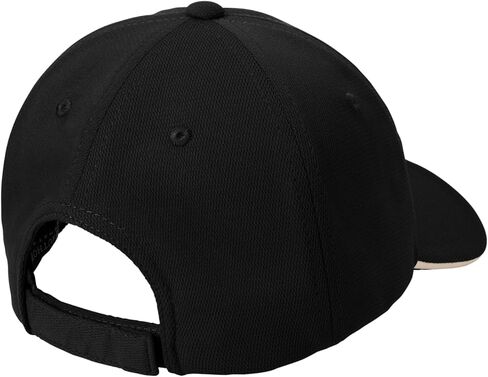 Port Authority Dry Zone Cap in Saudi Arabia