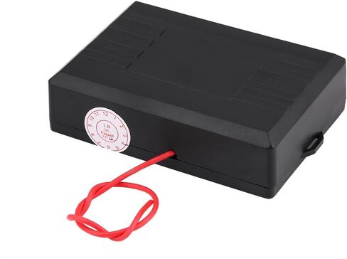 Keyless Entry Car Kit Car Keyless Entry System Vehicle Security Door Lock Central Locking Remote Control Kit for Universal Vehicle Car Door Lock Vehicle Keyless Entry System with Control Box in Saudi Arabia