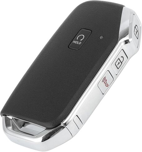 X AUTOHAUX NYOSYEK4TX1907 433MHz استبدال دخول بدون مفتاح مفتاح ذكي عن بعد فوب لكيا Seltos 2021 رقم، 95440-Q5400 4 أزرار in Saudi Arabia