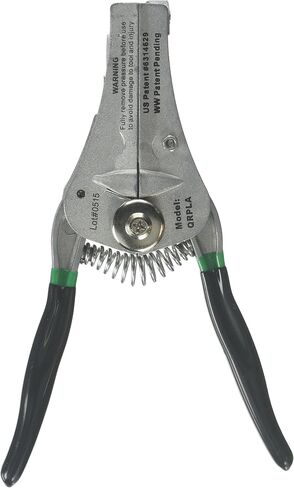 كماشة QRPLA in Saudi Arabia